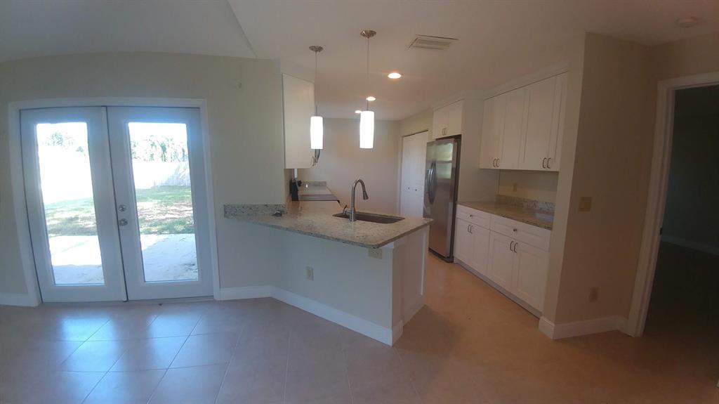 PORT ST LUCIE SECTION 21 - Residential