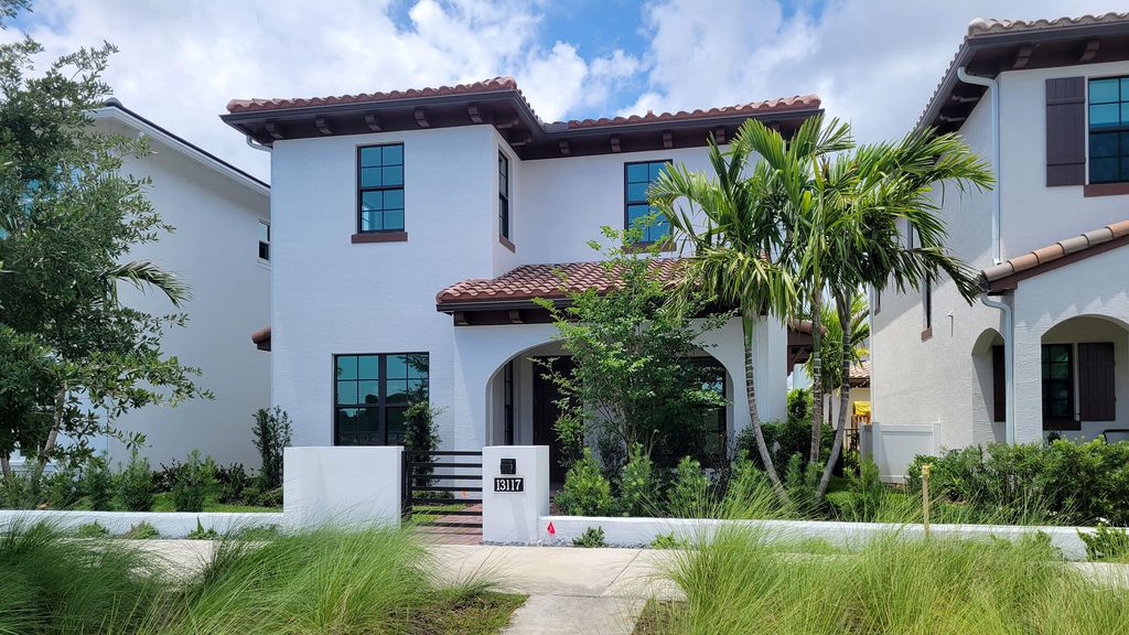 Photo of 13117 Alton Road, Palm Beach Gardens, FL 33418 (MLS # R10803254)