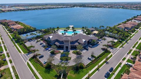 A home in Parkland