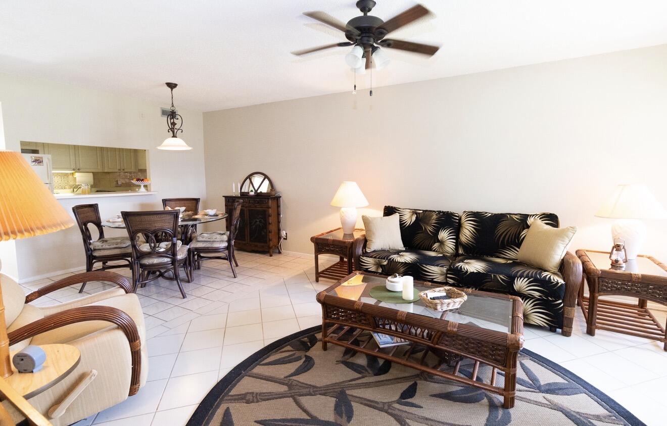 GREENWAY VILLAGE SOUTH CONDO 1 - Residential