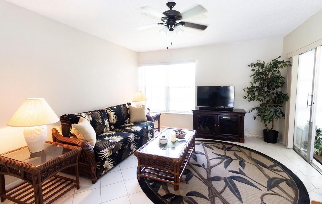 GREENWAY VILLAGE SOUTH CONDO 1 - Residential