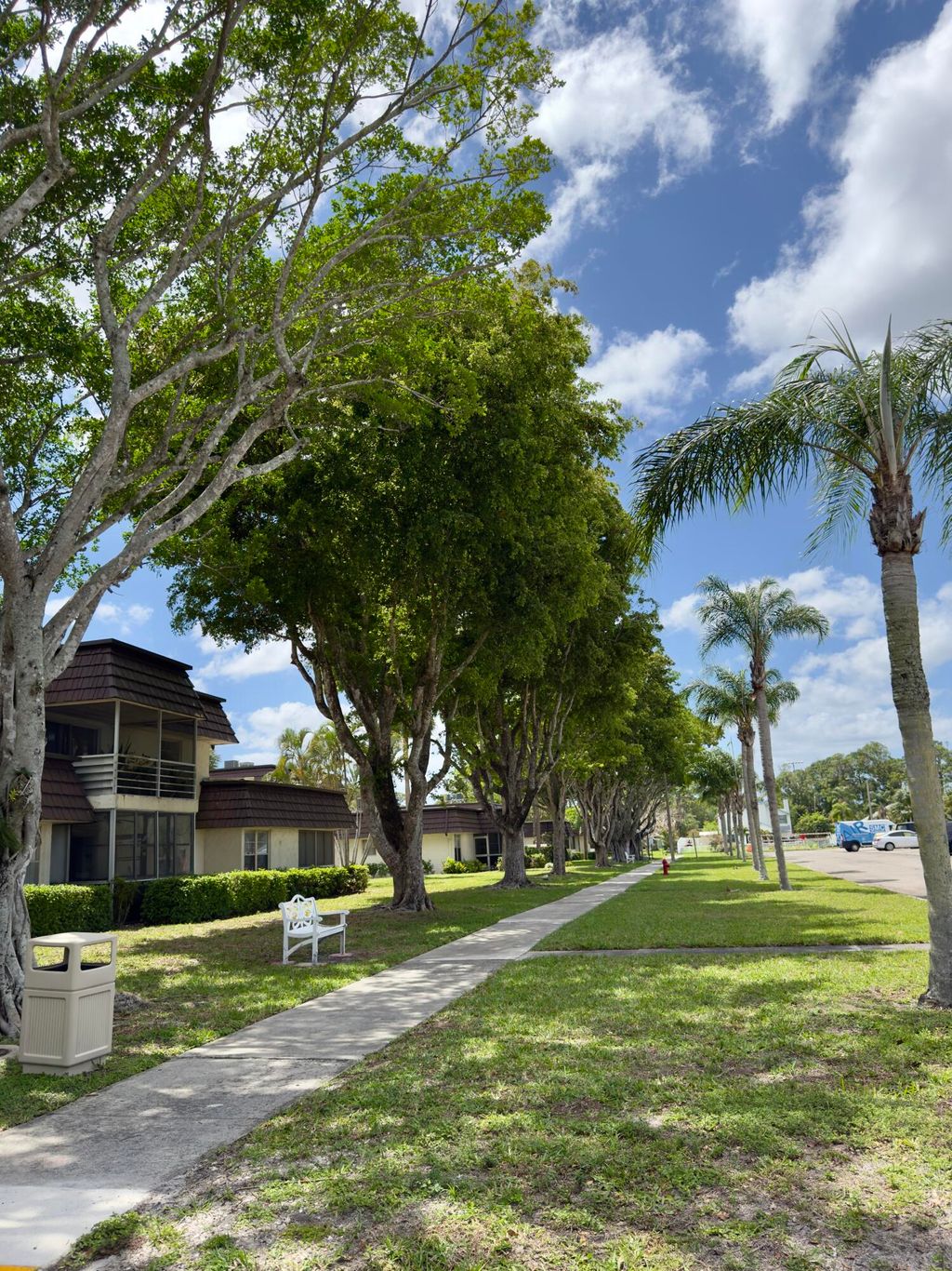 Photo of 12005 Poinciana Boulevard #103, Royal Palm Beach, FL 33411 (MLS # B26020442)