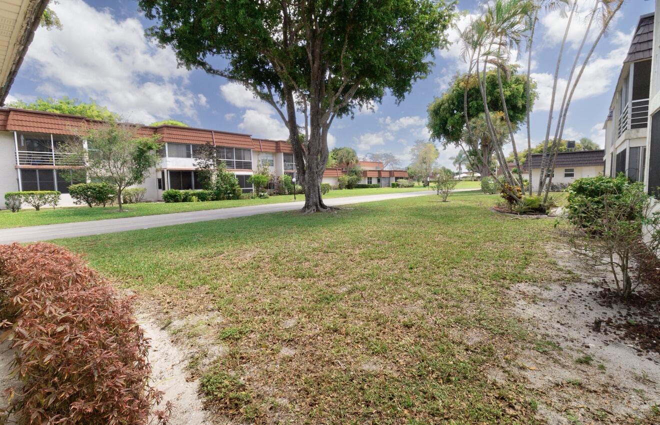 GREENWAY VILLAGE SOUTH CONDO 1 - Residential