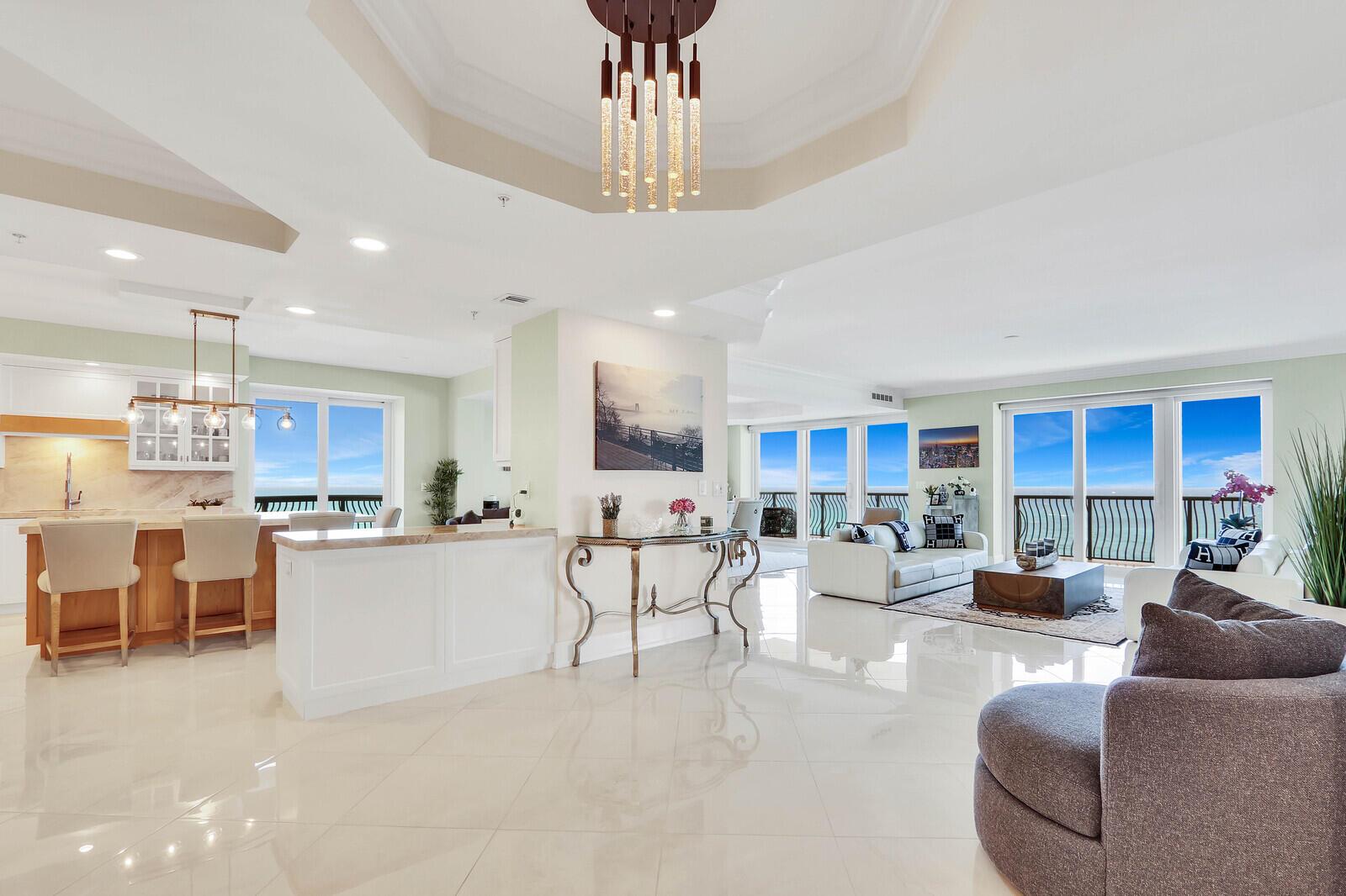 5150 N Ocean Drive 1201