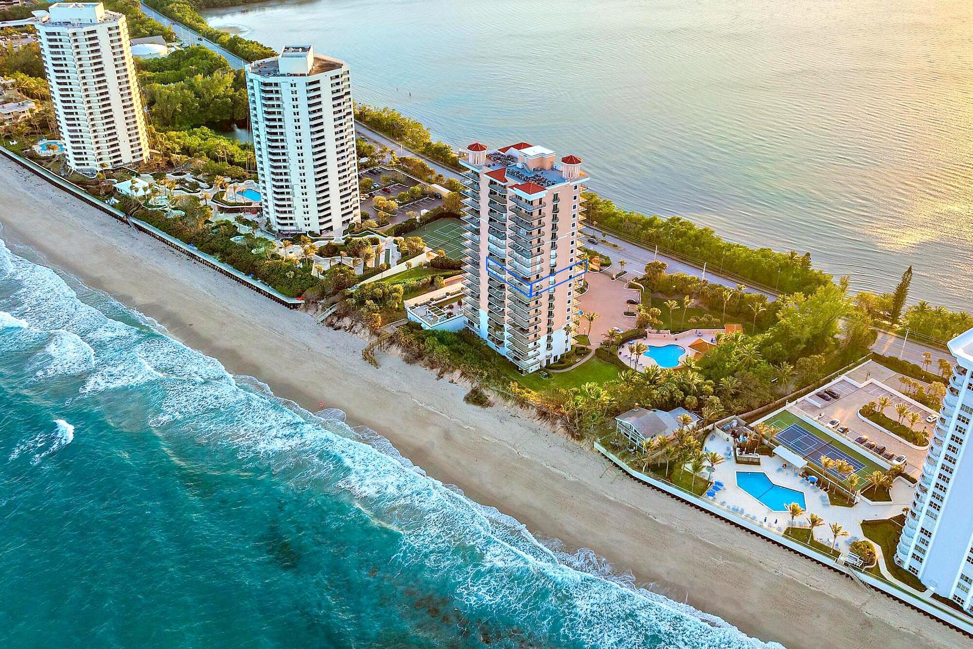 5150 N Ocean Drive 1201