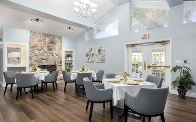 Lake Forest Park Communit - Residential Lease