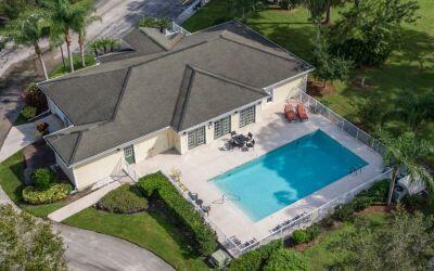 Lake Forest Park Communit - Residential Lease