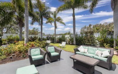 Lake Forest Park Communit - Residential Lease