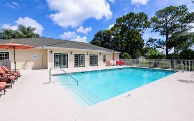 Lake Forest Park Communit - Residential Lease