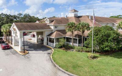 Lake Forest Park Communit - Residential Lease