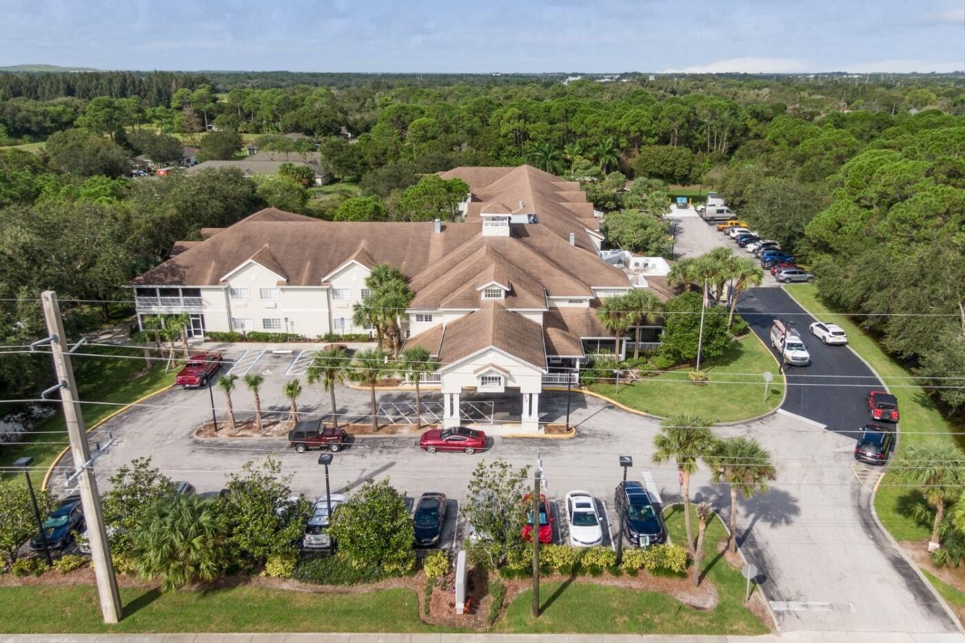 Lake Forest Park Communit - Residential Lease