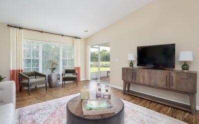 Lake Forest Park Communit - Residential Lease