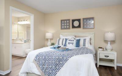 Lake Forest Park Communit - Residential Lease