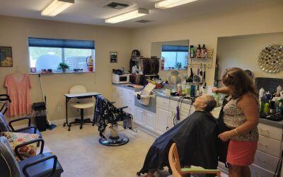 Lake Forest Park Communit - Residential Lease