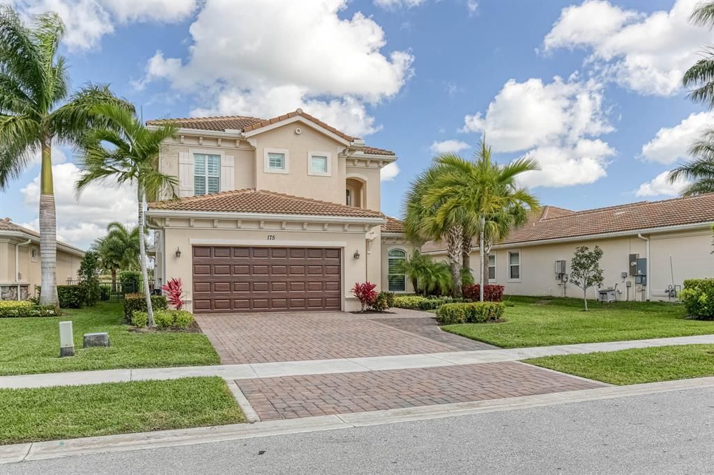 Photo of 175 Lucia Court, Jupiter, FL 33478 (MLS # R10700170)