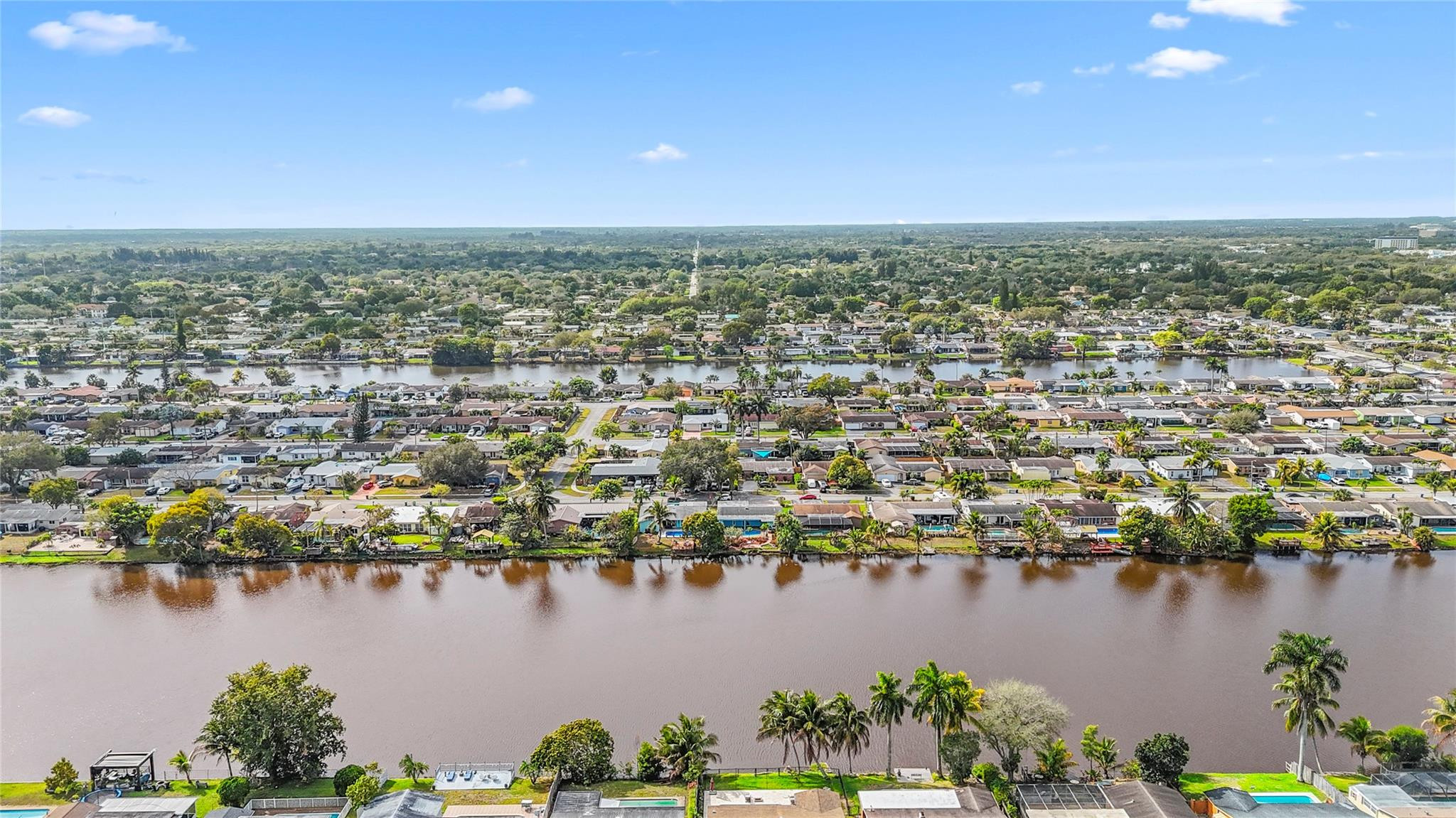 Sunrise Golf Village Sec - Residential