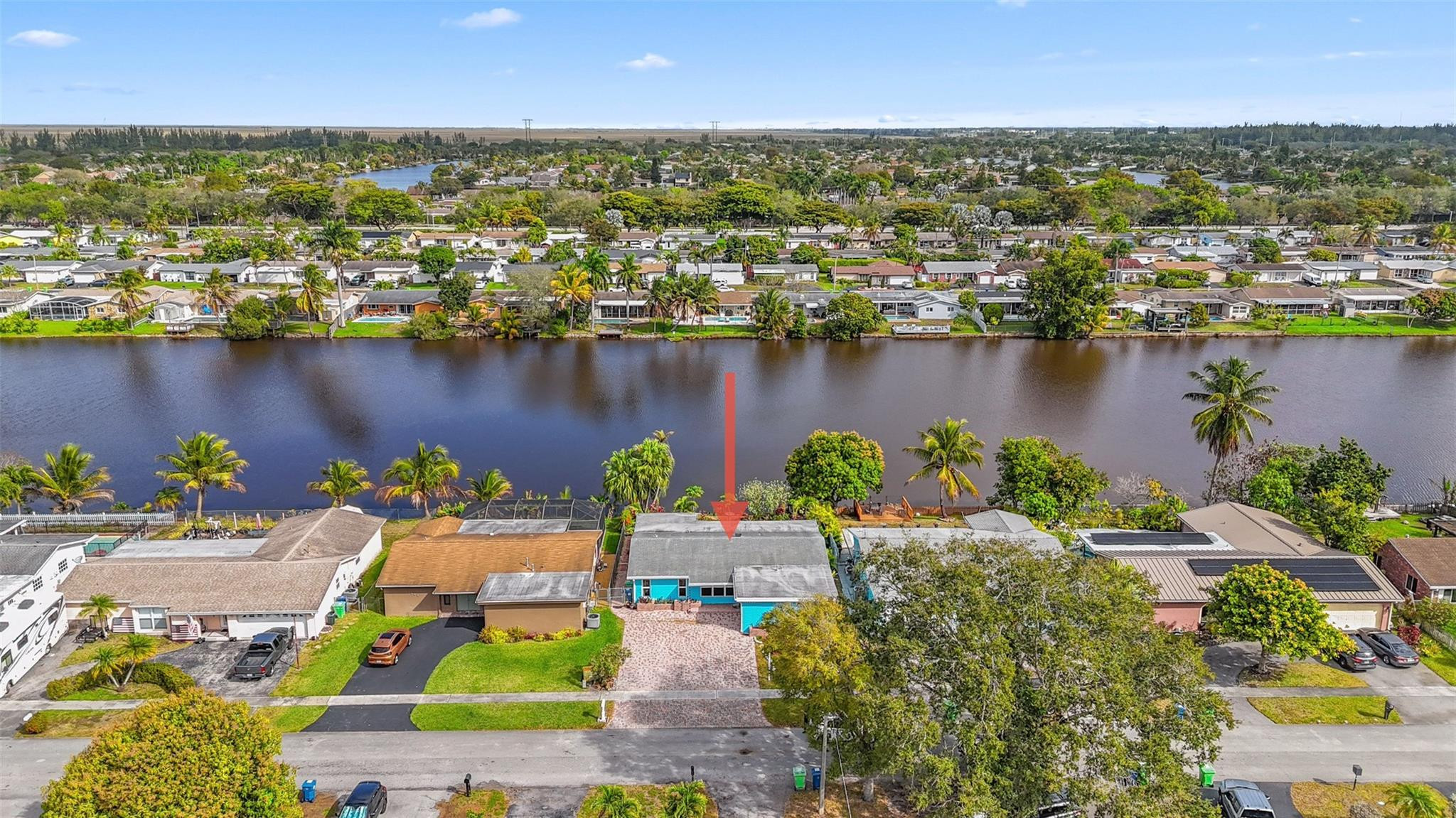 Sunrise Golf Village Sec - Residential