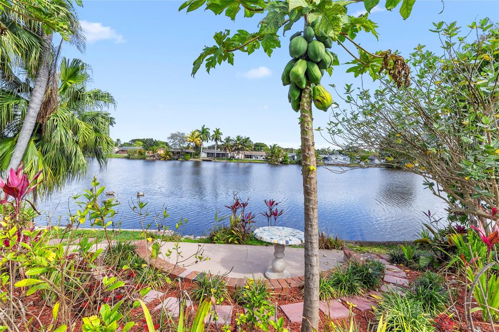 Photo of 11831 NW 31st Place, Sunrise, FL 33323 (MLS # F10551625)