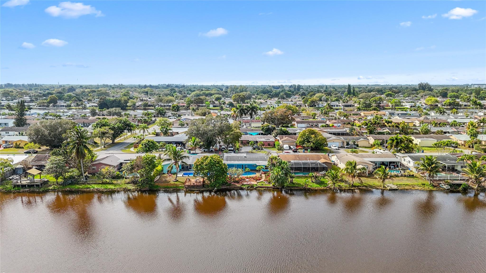 Sunrise Golf Village Sec - Residential