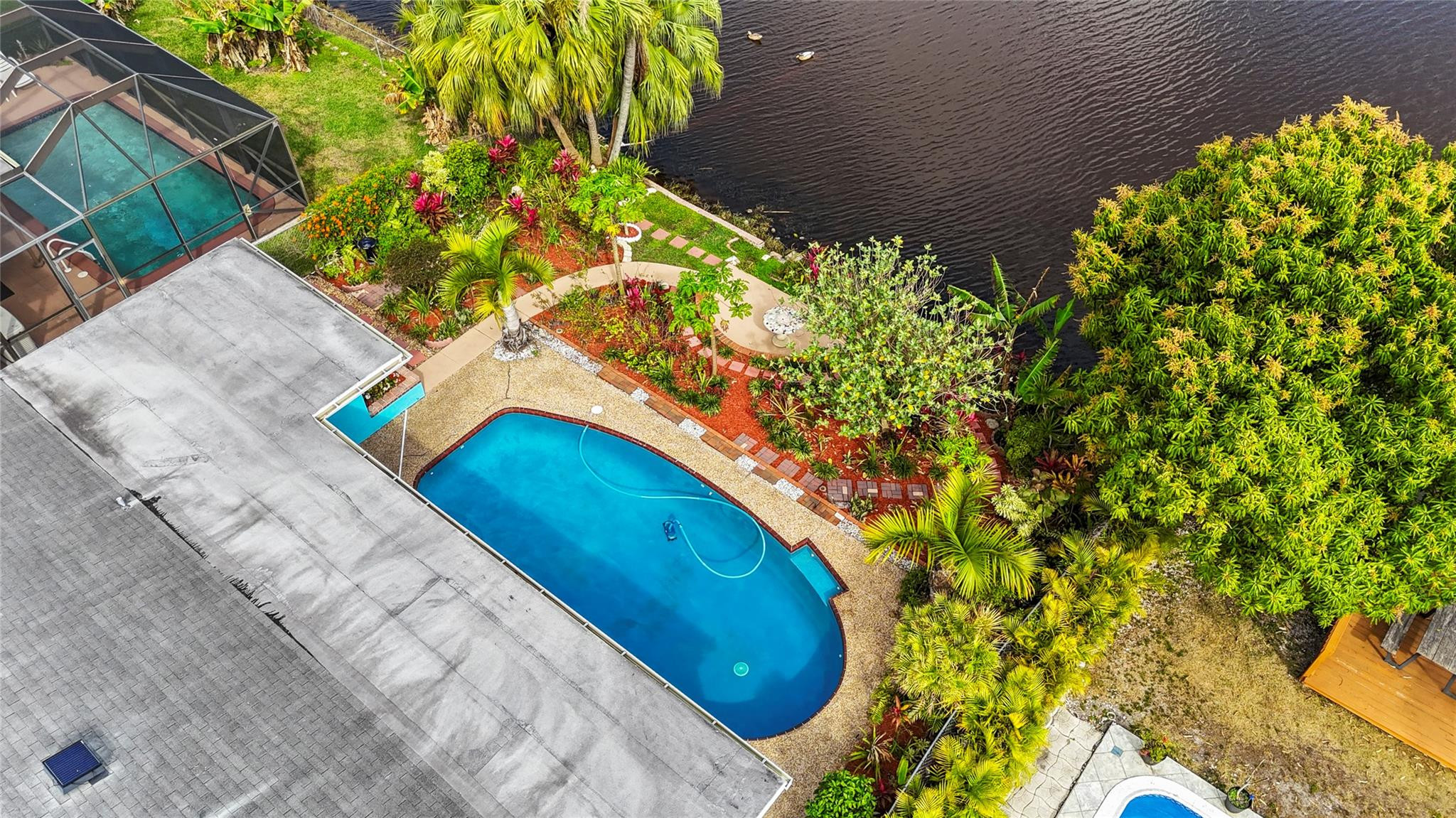 Sunrise Golf Village Sec - Residential