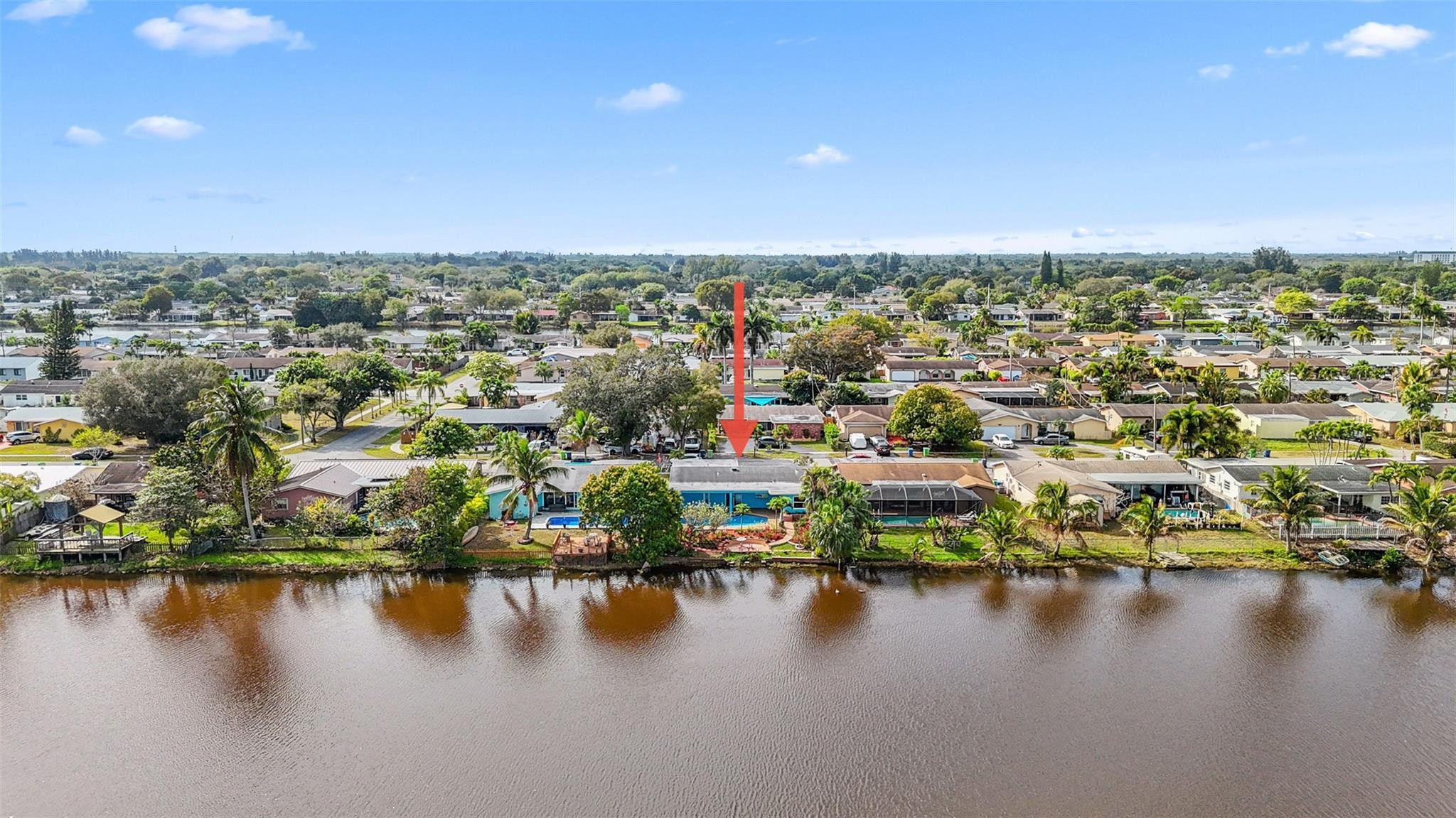 Sunrise Golf Village Sec - Residential