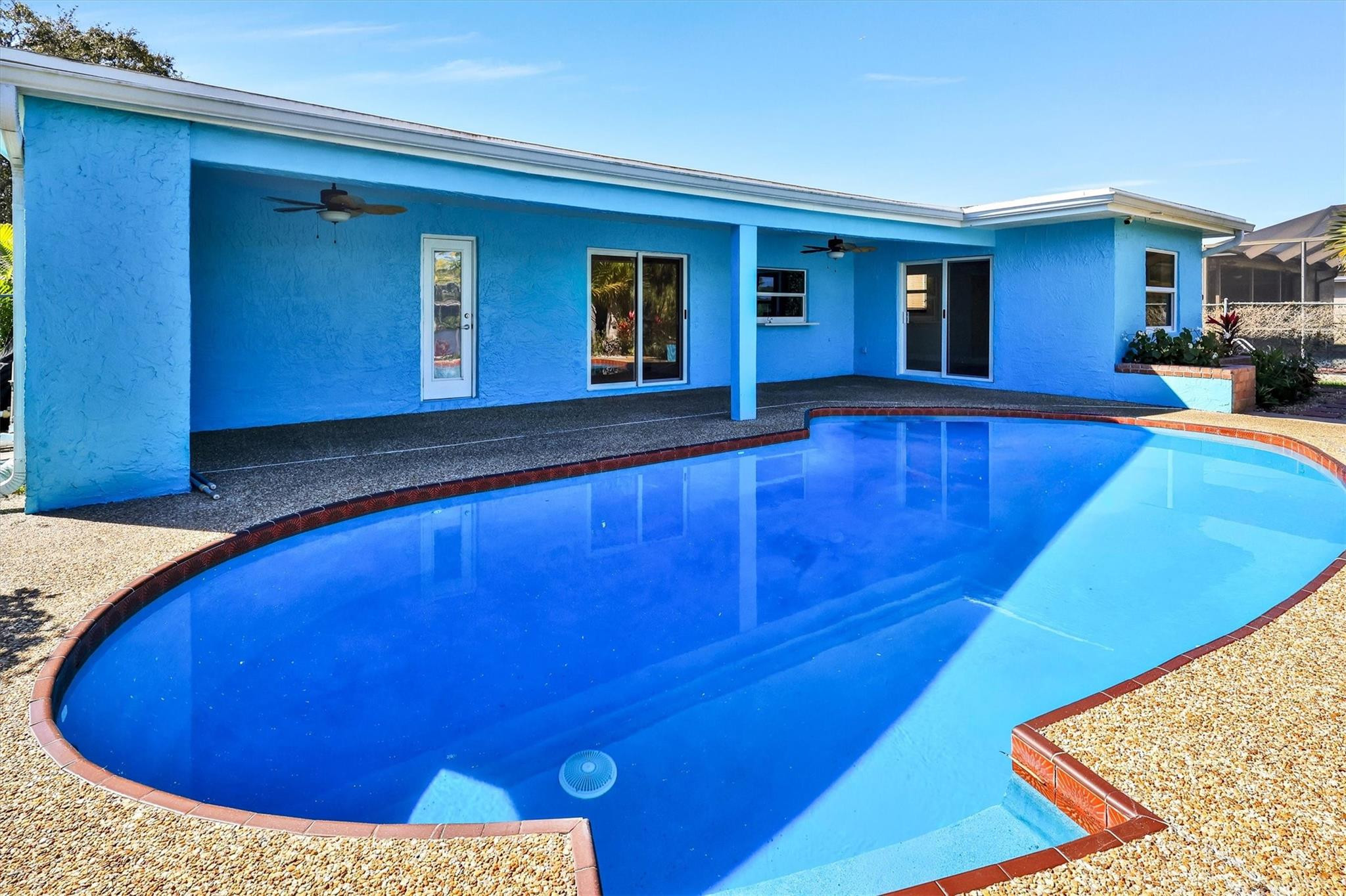 Sunrise Golf Village Sec - Residential