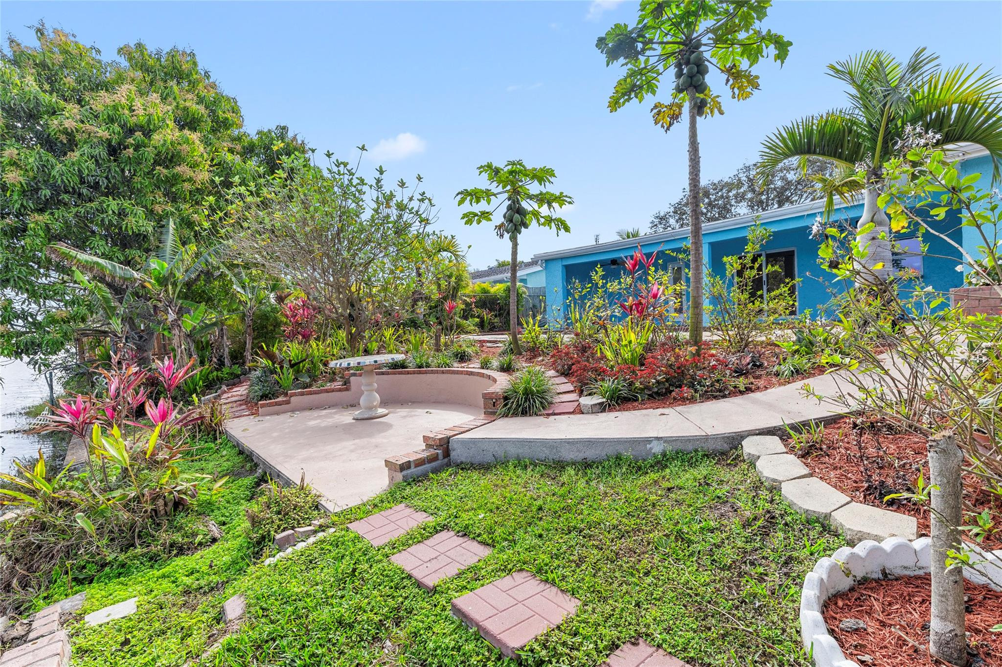 Sunrise Golf Village Sec - Residential