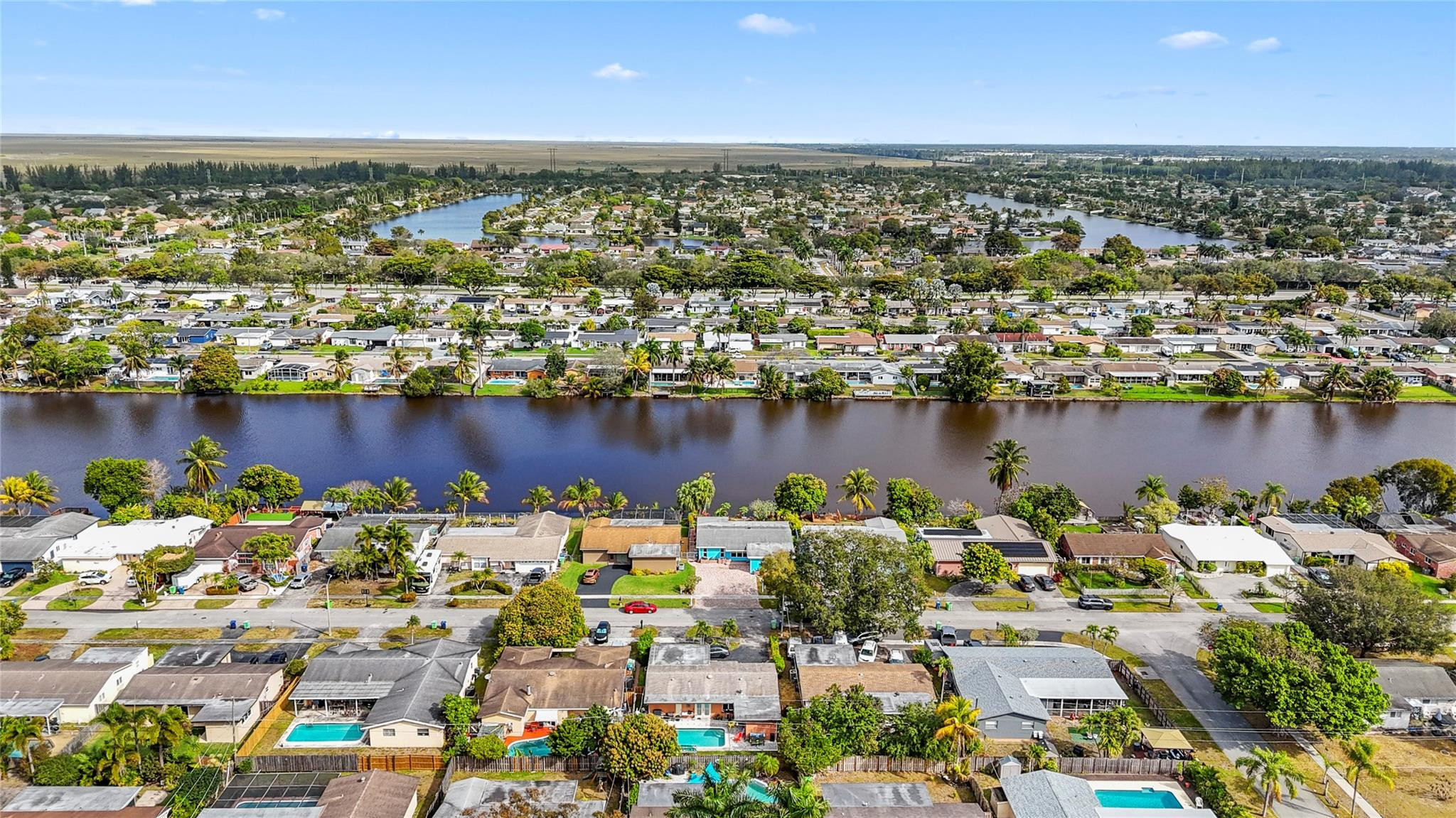 Sunrise Golf Village Sec - Residential