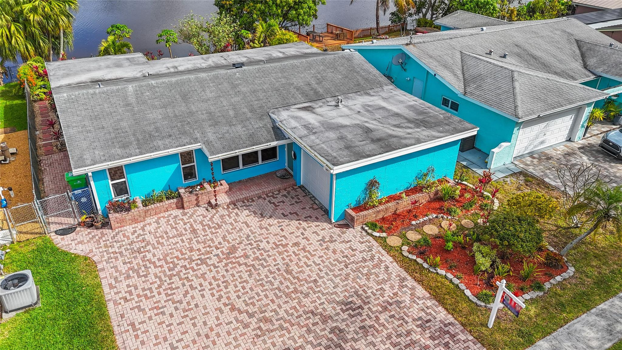 Sunrise Golf Village Sec - Residential