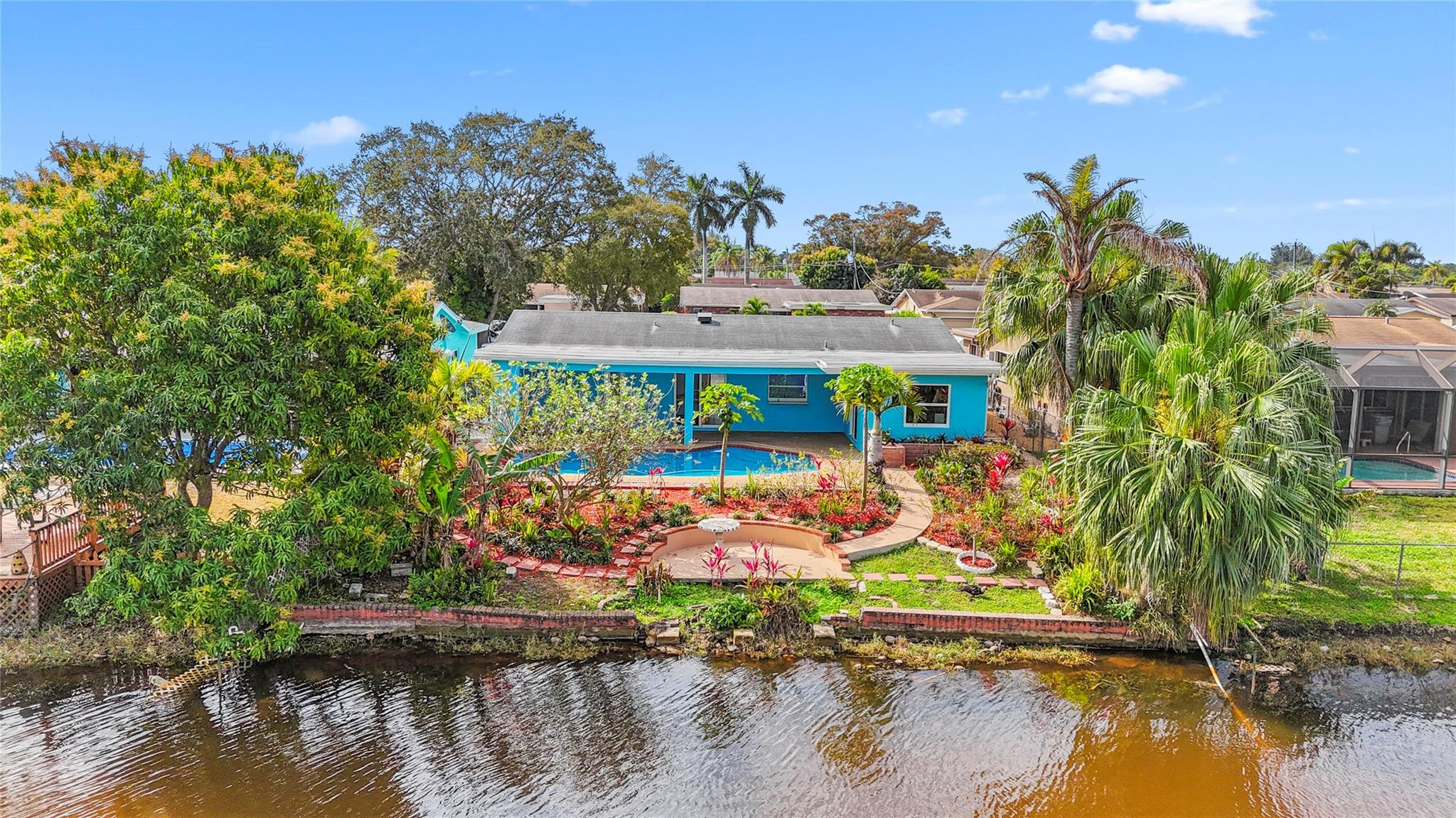 Sunrise Golf Village Sec - Residential