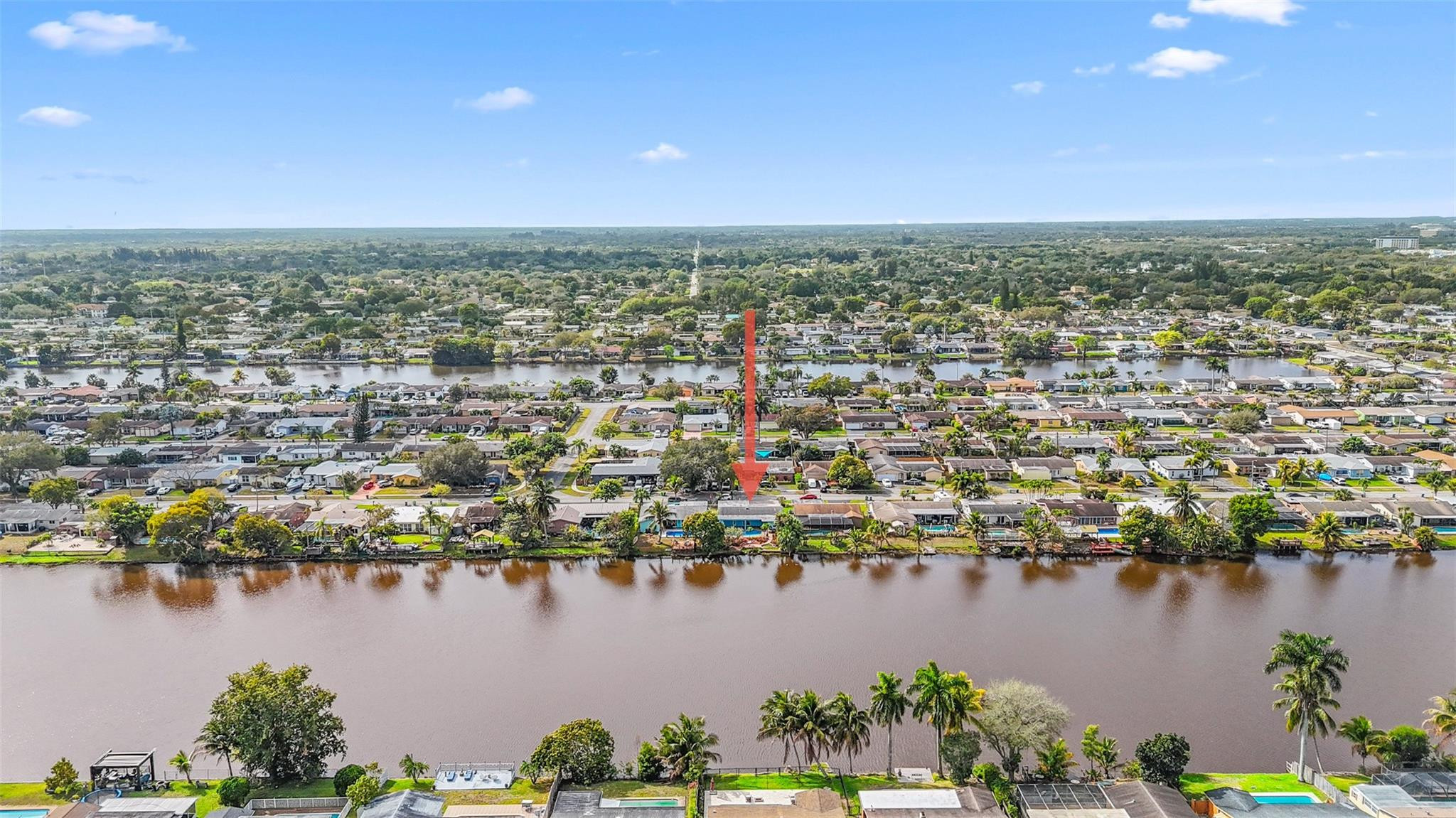 Sunrise Golf Village Sec - Residential