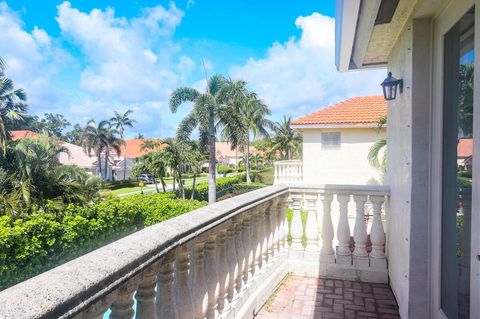 A home in North Palm Beach