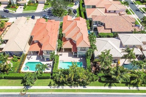 A home in North Palm Beach