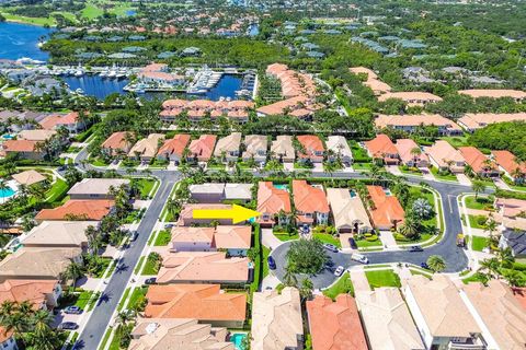 A home in North Palm Beach