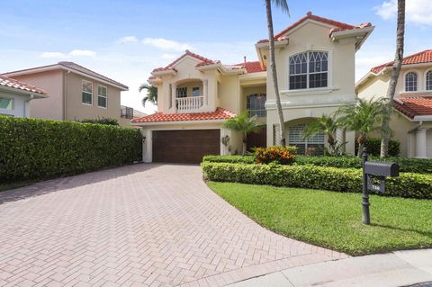 A home in North Palm Beach