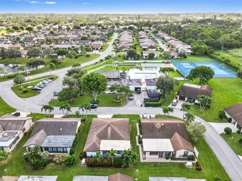 A home in Greenacres