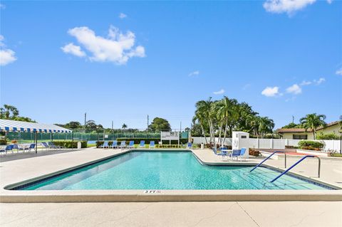 A home in Greenacres