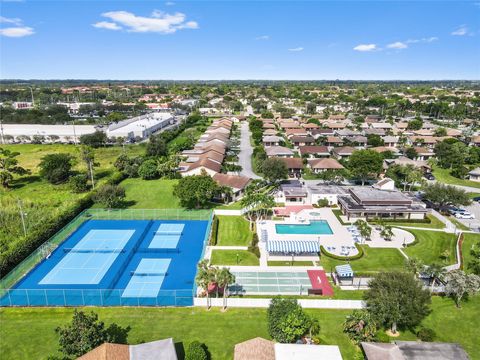 A home in Greenacres