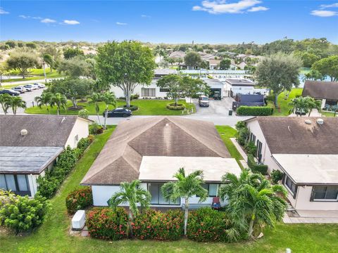 A home in Greenacres