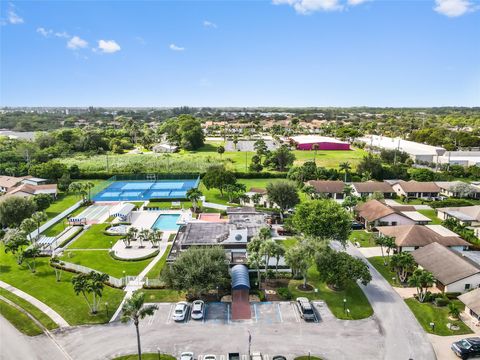 A home in Greenacres