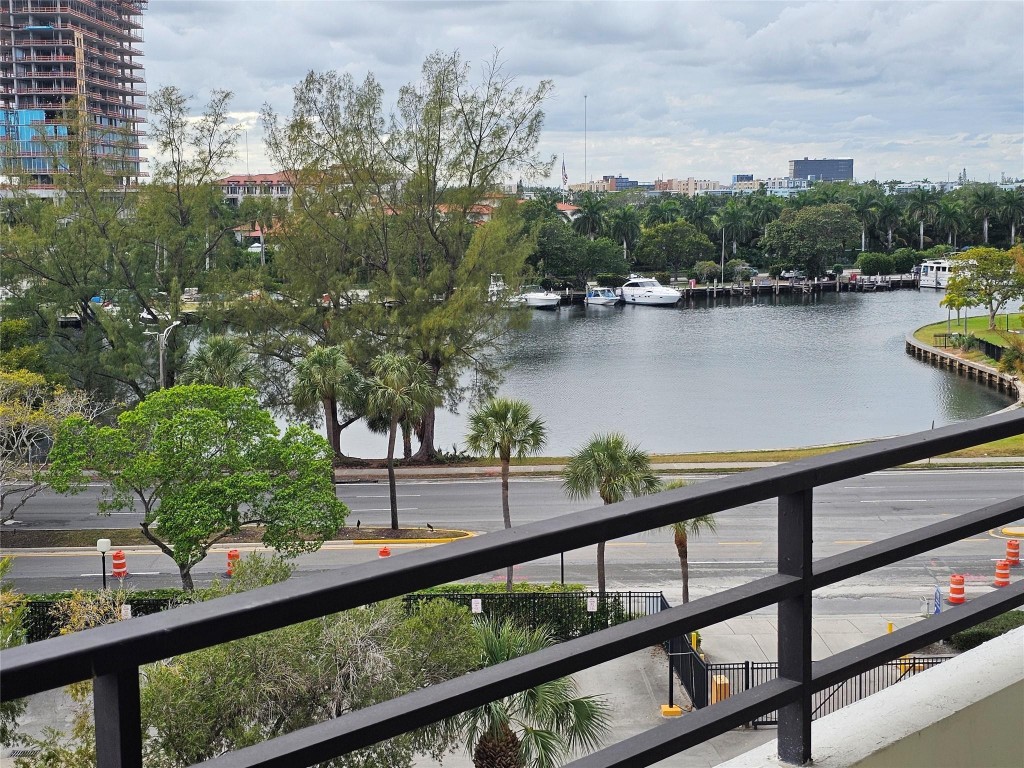 Olympus - Residential