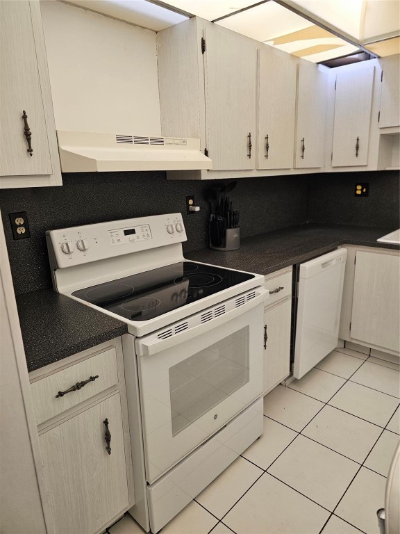 Olympus - Residential