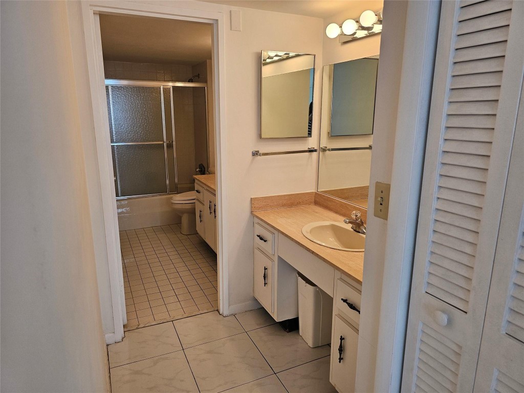 Olympus - Residential