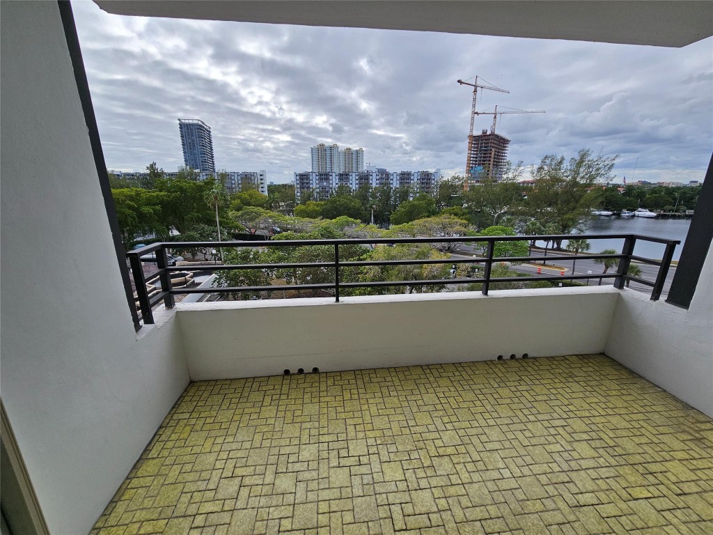 Olympus - Residential