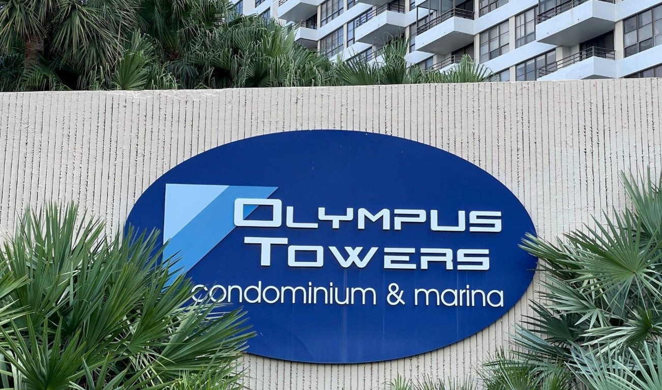 Olympus - Residential