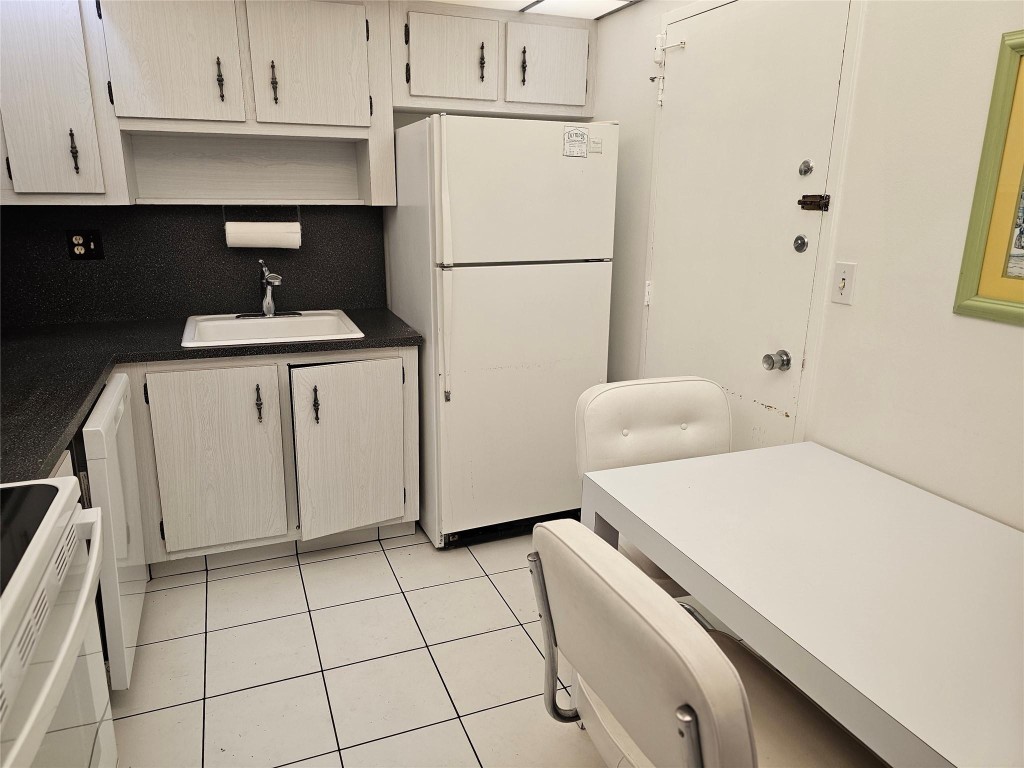 Olympus - Residential