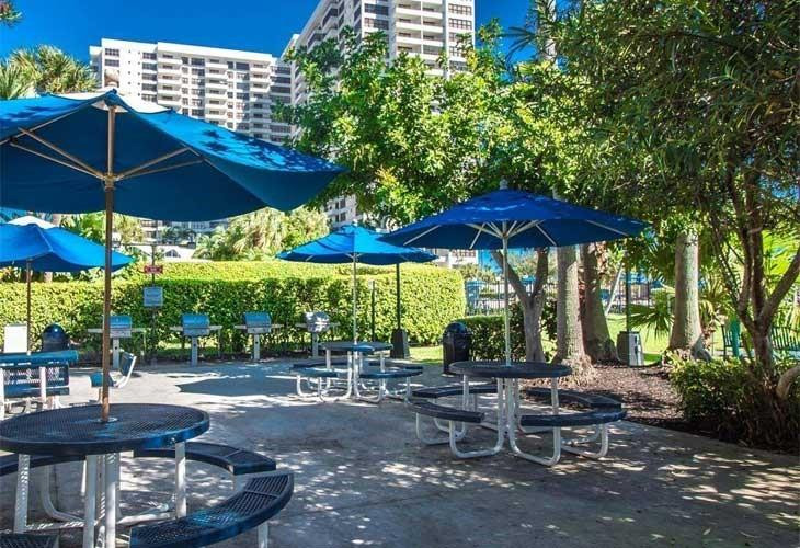 Olympus - Residential