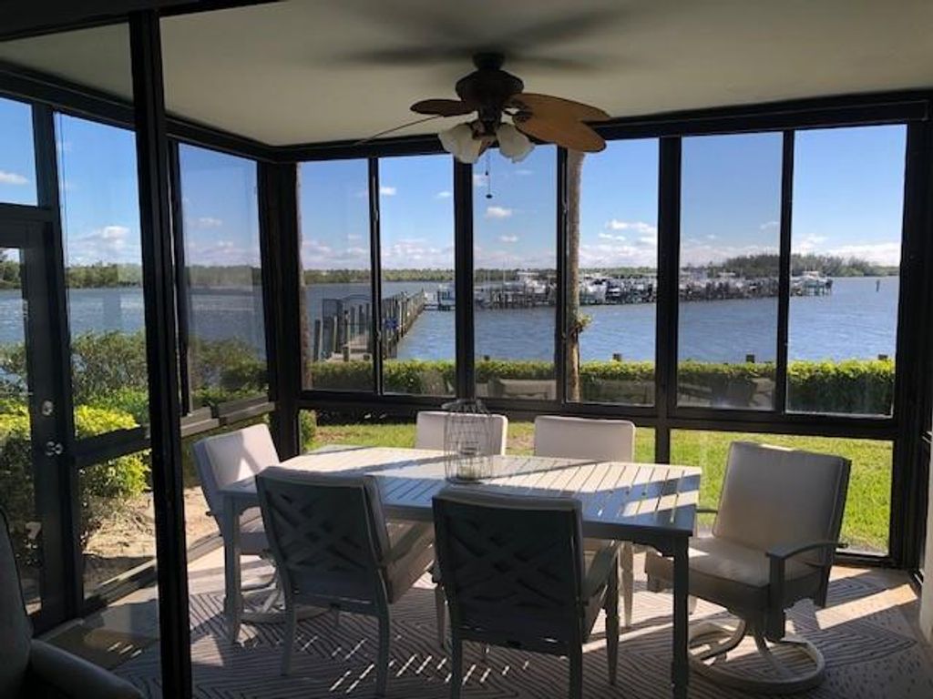 Photo of 6142 SE Landing Way #1, Stuart, FL 34997 (MLS # F10363754)