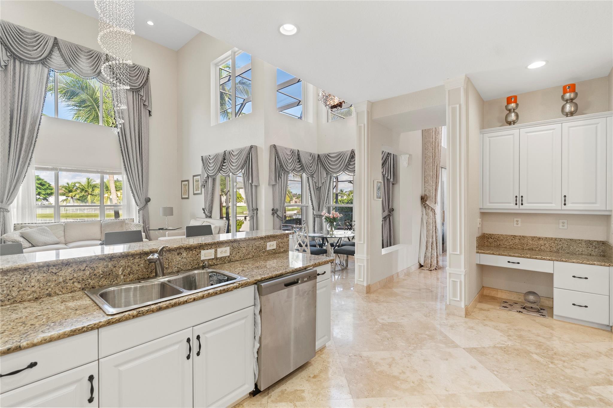 Sunset Lakes Three - Residential