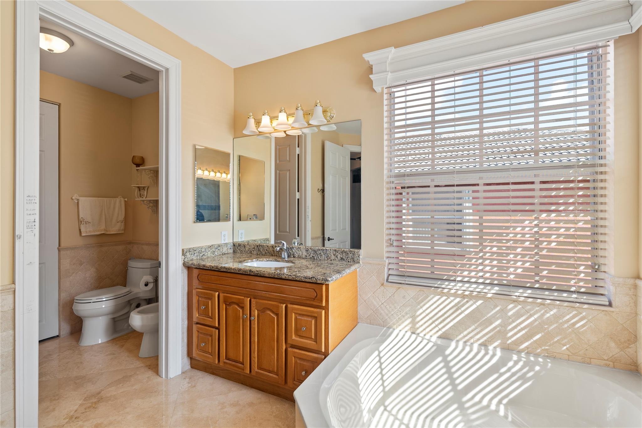 Sunset Lakes Three - Residential